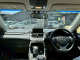 NX 200t 