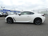 BRZ  2.4 S