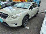 インプレッサXVハイブリッド 2.0i-L 4WD 