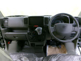 エブリイ PC ハイルーフ 4WD 