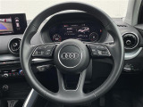 Q2 1.0 TFSI 本革シート 修復歴無し
