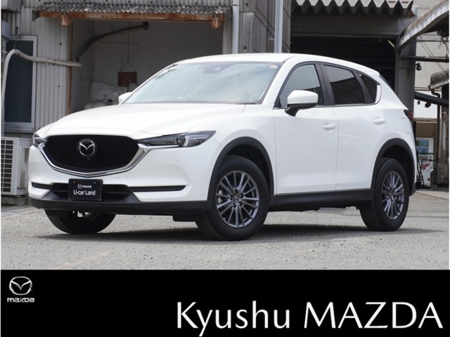 CX-5 2.0 20S スマートエディション 