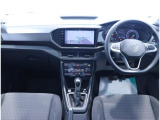 T-Cross TSI アクティブ 