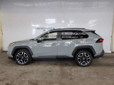 RAV4 2.0 アドベンチャー 4WD 