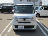N-BOX G L ホンダセンシング 4WD 