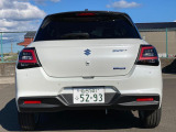 スイフト 1.2 ハイブリッド(HYBRID) MX 