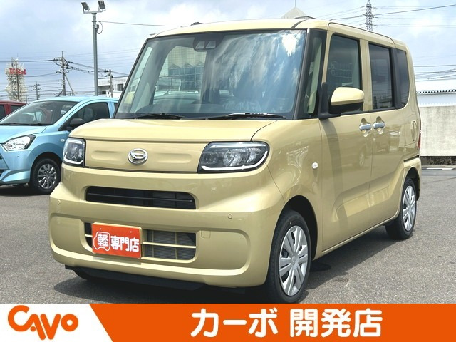 タント L 
