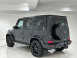 Gクラス AMG G63 4WD 
