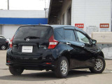 ノート 1.2 e-POWER X FOUR 4WD 