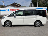 ステップワゴン 1.5 G EX 