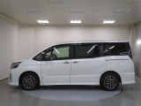 ヴォクシー 2.0 ZS 煌II 