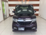 N-BOXカスタム G L ホンダセンシング 