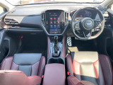 レヴォーグ 1.8 STI スポーツ EX 4WD 