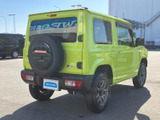 ジムニー XC 4WD 