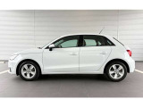 A1スポーツバック 1.0 TFSI 