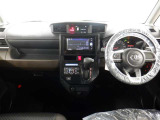 ルーミー 1.0 G 4WD 