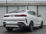 X6 xドライブ 35d Mスポーツ  4WD 