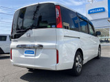 ステップワゴン 1.5 G EX 