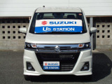 ワゴンRカスタムZ ハイブリッド(HYBRID) ZT 