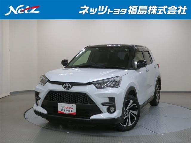 ライズ 1.0 Z 4WD 