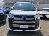 ノア  1.8 ハイブリッド S-Z E-Four 4WD