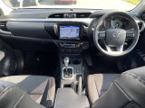 ハイラックス 2.4 Z ディーゼル 4WD 4WD 修復歴無し