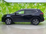 エクストレイル 2.0 20Xi 4WD 