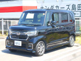 N-BOXカスタム L 