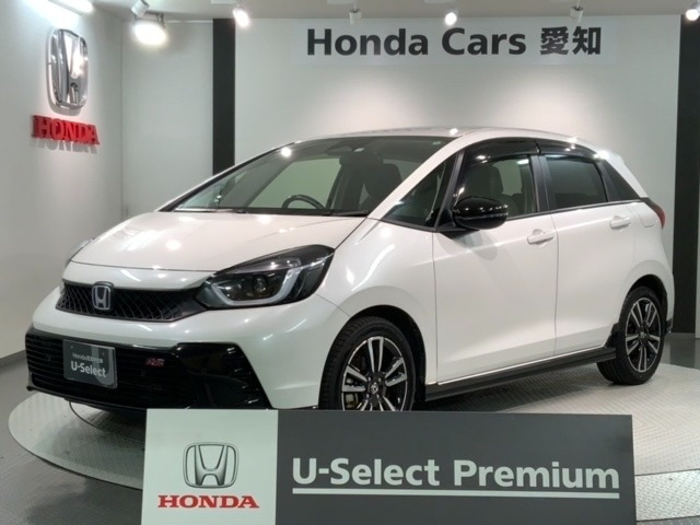 フィット 1.5 eHEV RS 