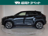 ヤリスクロス 1.5 ハイブリッド Z 