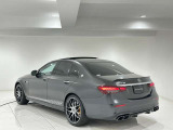 Eクラス AMG E63 S 4マチックプラス ファイナル エディション 4WD 