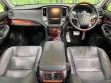 クラウンマジェスタ 2.5 Four 4WD 