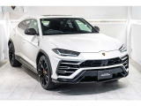 ウルス 4.0 4WD 