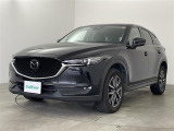 CX-5 2.2 XD Lパッケージ 本革シート 修復歴無し