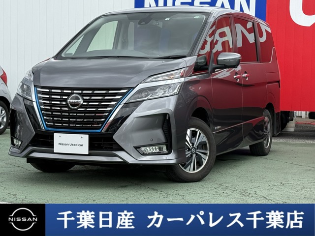 セレナ 1.2 e-POWER ハイウェイスター V 