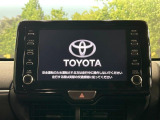 ヤリスクロス 1.5 ハイブリッド Z 