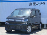 フレア ハイブリッド XS 4WD 