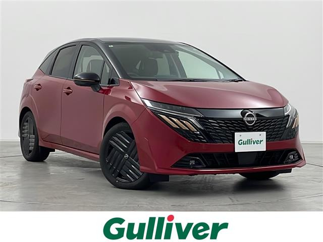 ノートオーラ 1.2 G 90周年記念車 修復歴無し
