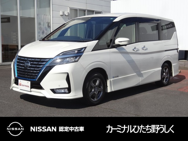 セレナ 1.2 e-POWER ハイウェイスター V 