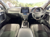 ランドクルーザープラド 2.7 TX 4WD 