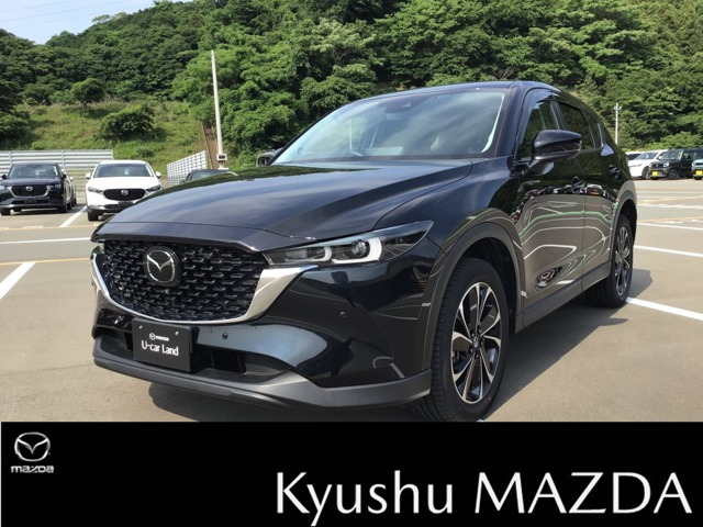 CX-5 2.0 20S プロアクティブ 