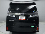 ヴェルファイア 3.5 Z G