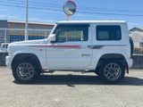 ジムニー XC 4WD 