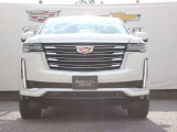 エスカレード プラチナム 4WD 4WD