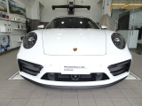 911 タルガ4 GTS PDK