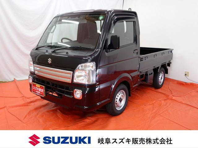 キャリイ KX 4WD 