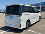 ヴォクシー 2.0 ZS 
