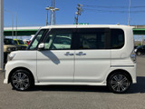 タントカスタム RS 