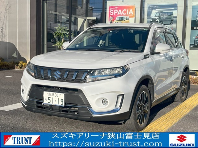 エスクード  1.5 4WD