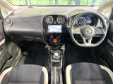 ノート 1.2 e-POWER X Vセレクション 